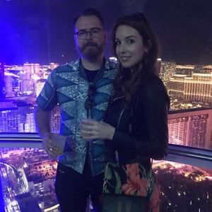 Meet your Posher, Molly